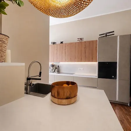 Private With Theater In Oberkassel Apartment Dusseldorf